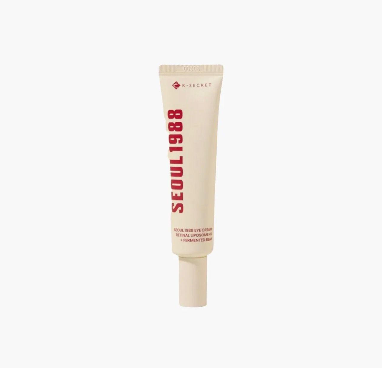 K Secret Seoul 1988 Eye Cream – Hydrating & Brightening Eye Care (20g)