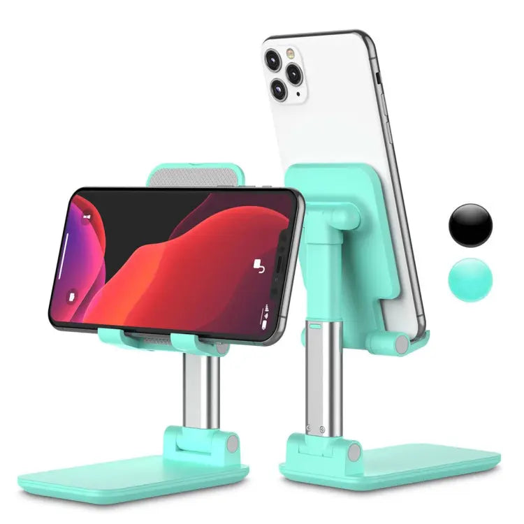 Holder, Portable Desk, with Non Slip Base for Phone