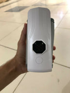 Portable Rechargeable Baby Bottle Warmer