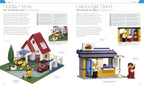 Great LEGO (R) Sets A Visual History