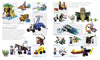 Great LEGO (R) Sets A Visual History