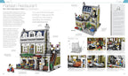 Great LEGO (R) Sets A Visual History