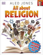 All About Religion: Religion and Faith in the world today