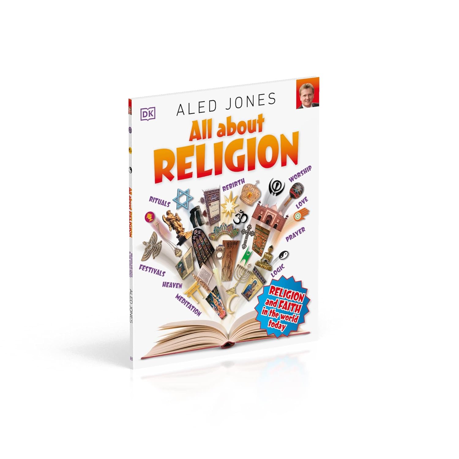 All About Religion: Religion and Faith in the world today