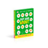 Spot the Difference Out and About: Can you find the odd one out? Board book