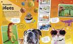 Video Ideas: Full of Awesome Ideas to try out your Video-making Skills