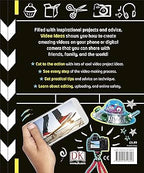Video Ideas: Full of Awesome Ideas to try out your Video-making Skills