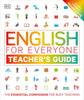 English for Everyone Teacher's Guide