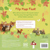 Into the Woods Lift the Flaps - Find Animals in the Forest - Flip Flap Find!