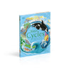 Water Cycles: The source of life from start to finish