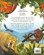 Animals Lost and Found : Stories of Extinction, Conservation and Survival