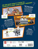 LEGO Star Wars Galaxy Mission: With More Than 20 Building Ideas, a LEGO Rebel Trooper Minifigure, and Minifigure Accessories! (DK Bilingual Visual Dictionary)