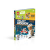 LEGO Star Wars Galaxy Mission: With More Than 20 Building Ideas, a LEGO Rebel Trooper Minifigure, and Minifigure Accessories! (DK Bilingual Visual Dictionary)