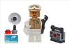 LEGO Star Wars Galaxy Mission: With More Than 20 Building Ideas, a LEGO Rebel Trooper Minifigure, and Minifigure Accessories! (DK Bilingual Visual Dictionary)
