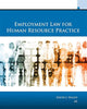 Employment Law for Human Resource Practice, 6th Edition, David J. Walsh, (HardCover)