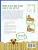 Cartoon Animal Friends: How to Draw Dogs, Cats and Other Pets