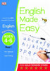 English Made Easy: Foundation Book 1: Ages 4-6