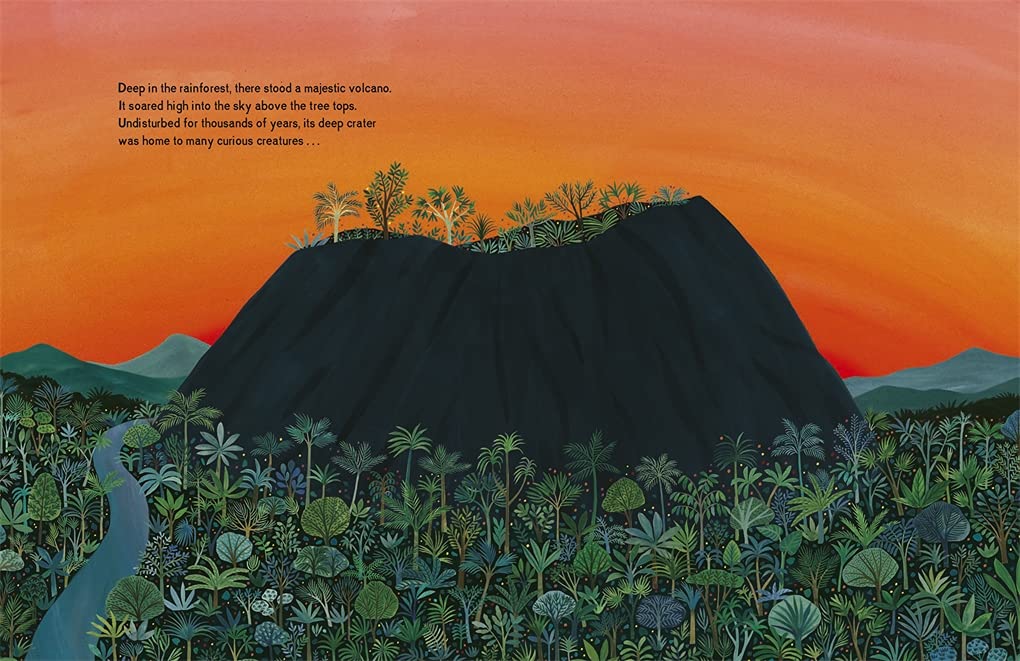 The Ratty's Big Adventure