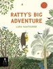 The Ratty's Big Adventure