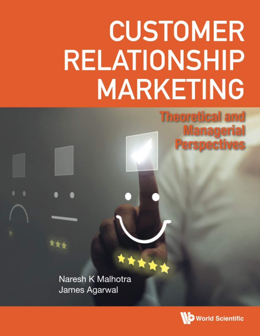 Customer Relationship Marketing: Theoretical And Managerial Perspectives