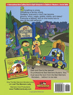 The Bad Manners Monsters & The Kindness Keys