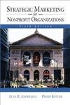 Strategic Marketing for Nonprofit Organizations Paperback – Andreasen (Author),