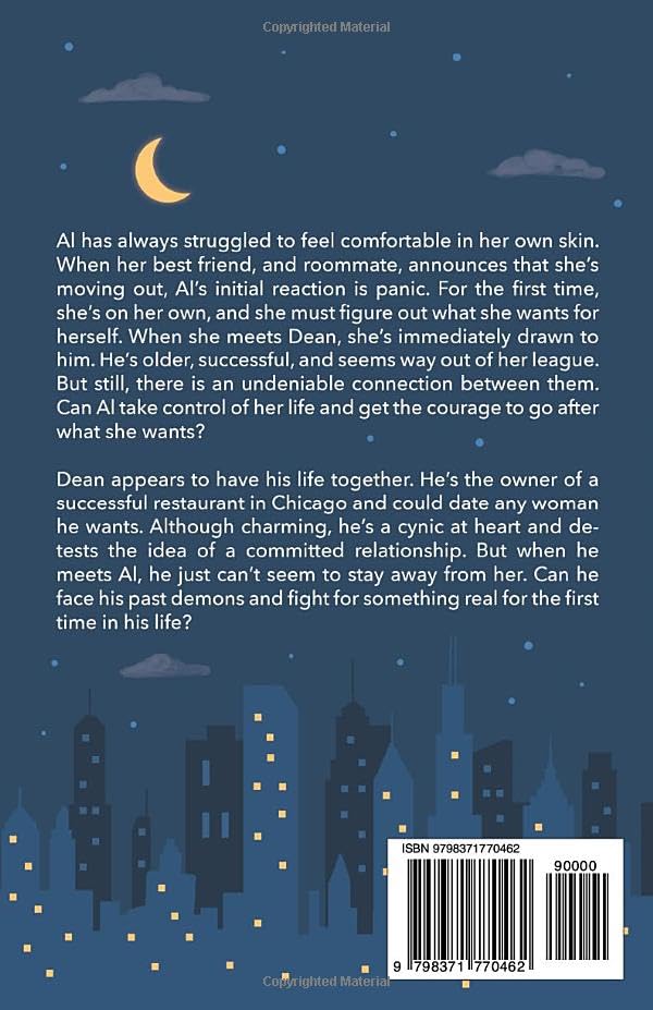 Comfort Zoned (The Lakeview Series)