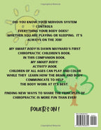 My Smart Body: Activity Book