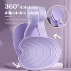 Thigh Exerciser Portable Muscle Strength Training Tool