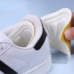 High Heel Insoles Patch Shoes Pads for Pain Relief And Foot Care