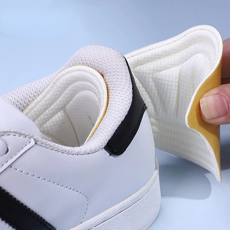 High Heel Insoles Patch Shoes Pads for Pain Relief And Foot Care