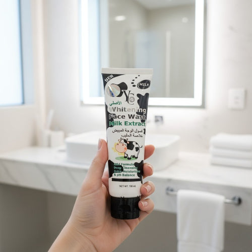 YC Skin Brightening Cleansing Formula