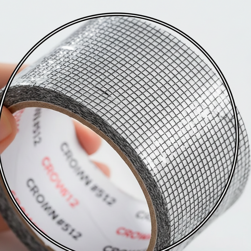 Window Screen Net Repair Tape