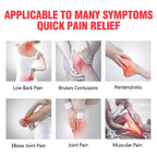 Aichun Beauty Fast Acting Muscle And Joint Pain Relief Spray