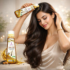 B.ONE Hair Oil 200ml, Nourish & Strengthen Hair Naturally