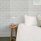 Waterproof Wall Sheet 70×77cm – Self-Adhesive Wallpaper for Room & Office Décor