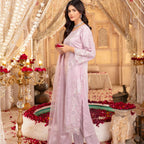 Women Unstitched Suit