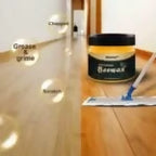 Wood Seasoning Beewax Polish – Complete Solution Furniture Care 1 Polishing Beeswax