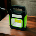 Emergency Rechargeable LED Light