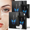 Hyaluronic Acid Microcrystal Patches