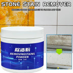 Marble and Tile Cleaning Powder Strong Decontamination Cleaner