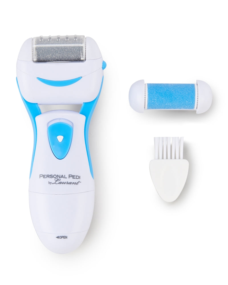 Electric Pedicure Foot File Dead Skin Remover Device