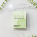 Sheglam Matte Fusion Compact Powder Smooth Natural Matte Finish