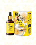 Advanced Vitamin C Brightening Serum with Ferulic Acid
