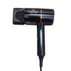 Hair Dryer, Mosermen MS-6691200W Hot and Cold Air 2 Speed Settings
