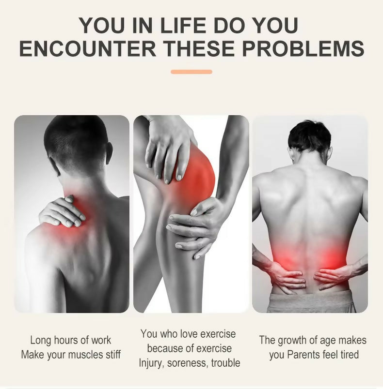 Digital Therapy Machine BLD-610