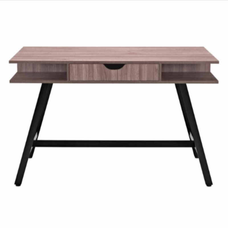 Modway Turnabout Computer Home Office Writing Desk Table