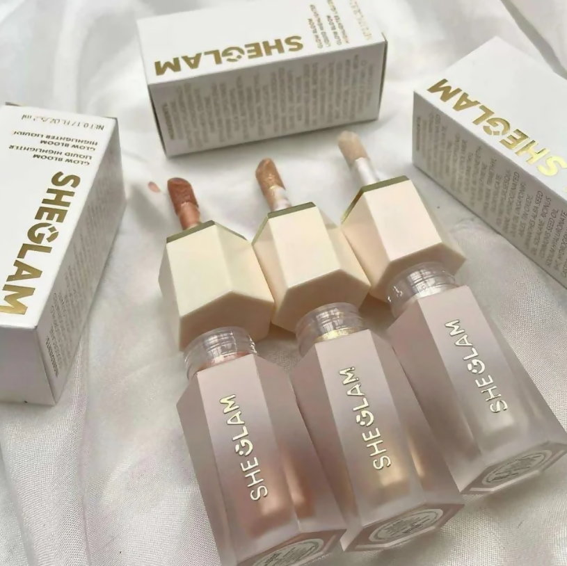 SheGlam Glow Liquid Highlighter