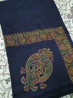 Cashmere Karhai Shawl For Women And Girls