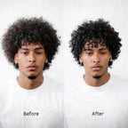 Base+ Sea Salt Spray – Natural Beach Waves & Volume Boost ( 6.6 fl oz) Hair Styling Mist – 200ml